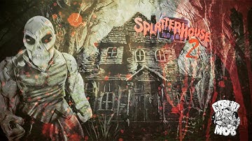 Splatterhouse 2 Rick Vinyl Figure Unbox Industries Review