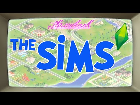 The Game-Changing History of The Sims