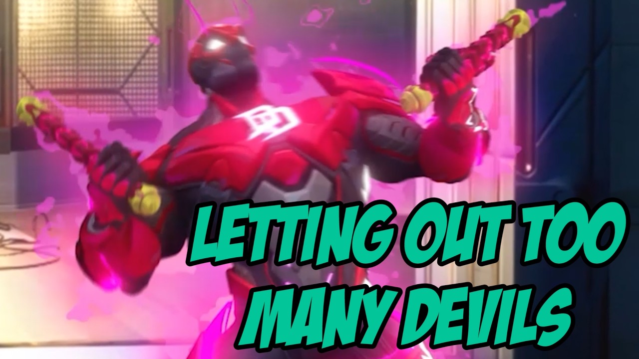 Letting Out Too Many Devils