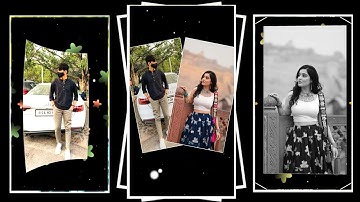 Main Tera Boyfriend 💕💘xml file hindi song 🔰 hindi song XML file🔰 XML file alight motion