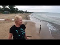 Sauble Beach Tour 4k