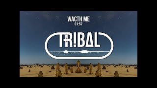 Silento - Watch Me (Whip /Nae Nae) (Bad Royale Trap Remix)