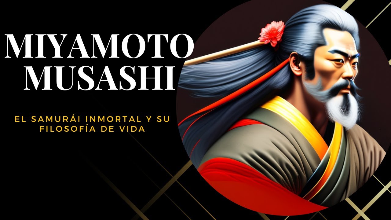 Miyamoto Musashi, le samouraï philosophe