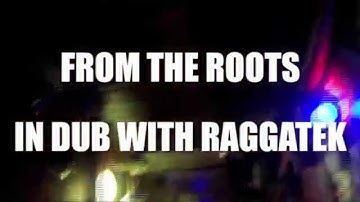 MSD "From the roots" Video Clip - In Dub With Raggatek