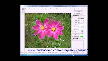 Photoshop CS6 Tutorial Using the Pattern Maker Adobe Training