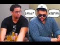 Hashtag king the biggest jerk in poker gets wrecked for 20000  live at the bike