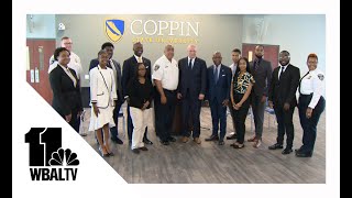 Famous Paid, first-of-its-kind internship gives glimpse of police work Profile