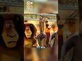 Detail Tersembunyi Madagascar 3: Makna Sindiran Eat Cake Ratu Perancis #shorts #madagascar #french