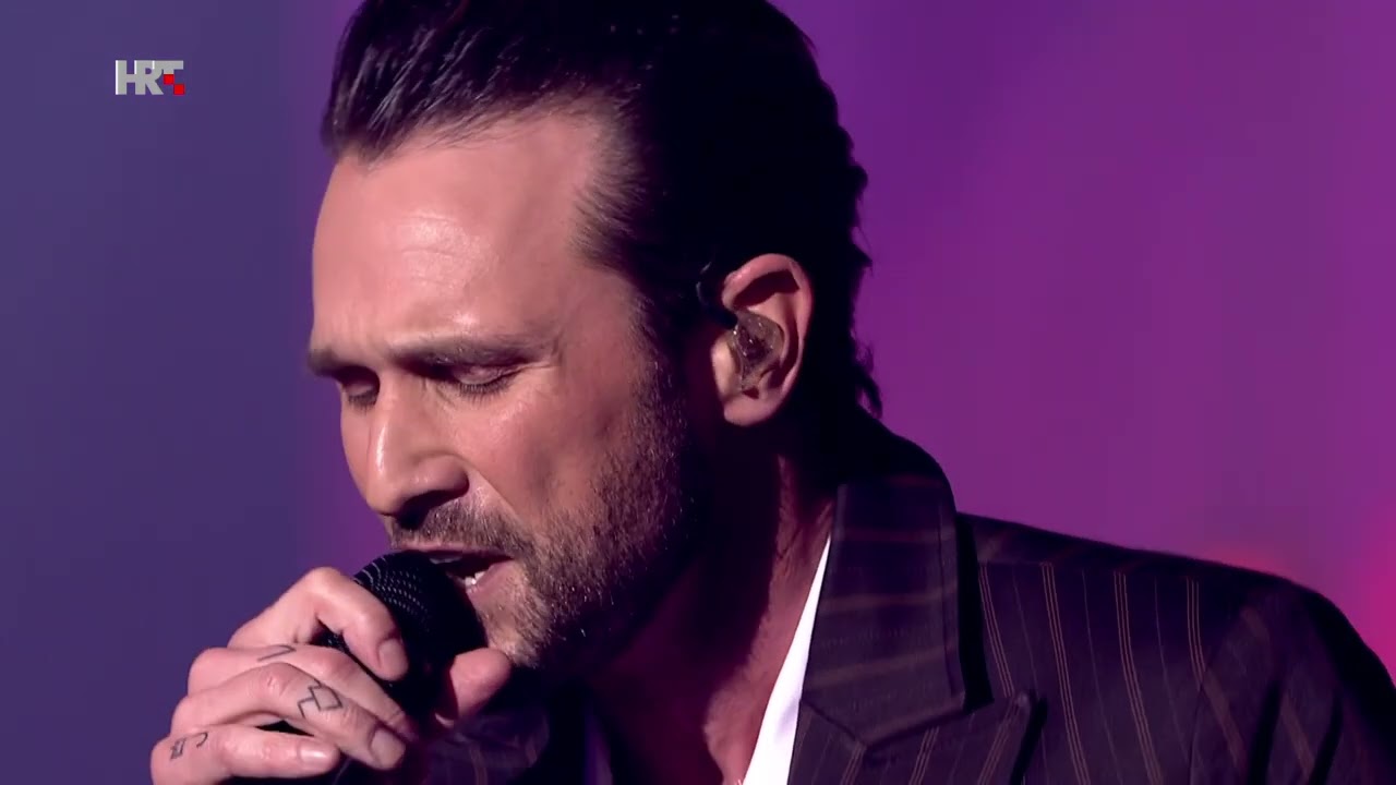 Cesarica 2022 ~ Luka Nižetić ~ Zagrli život