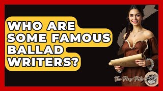 Watch Prose Ballad video