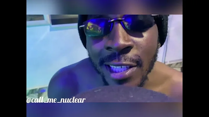 GOD ABEG cover KABEX ft Qdot by NUCLEAR