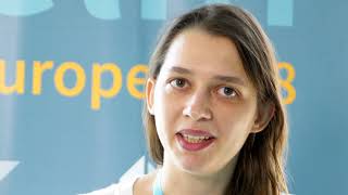 Interview with Andrey Kuzmin & Nadya Kuzmina