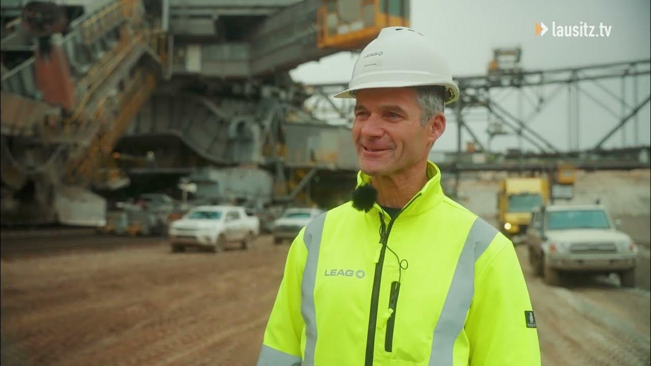 Ende einer Ära Der Tagebau Jänschwalde stellt ab heute den Betrieb