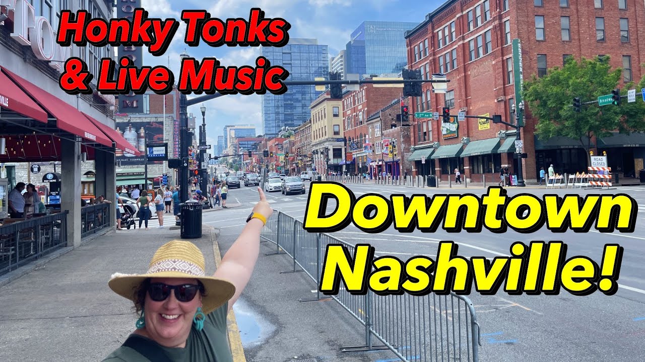 Nashville, Tennessee