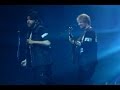 Dark Times - The Weeknd ft. Ed Sheeran - Toronto