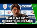 THAT IS BULLS***! | Pochettino FIRES BACK at US reporters