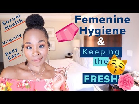 girl-talk-|-vagina-care,-feminine-hygiene,-$exual-health,-period-hacks,-&-keeping-the-😼fresh