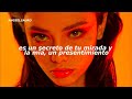 Es Un Secreto (Remix) - Plan B Ft. Tego Calderón (Letra)
