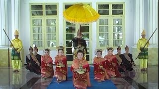 Tari Kejei - Tari Tradisional Masyarakat Rejang