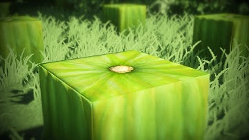 Minecraft Shader Tutorial - Softer Shadows (SEUS V10.2 Prev. 1) | 60fps