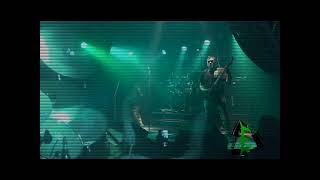 Evisceration - Repulsiva penetración