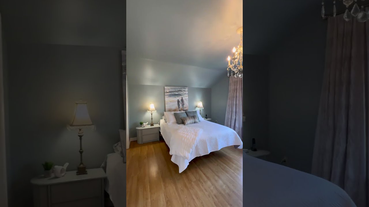 Listing Video