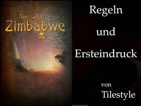 Video: Warum wurde Great Simbabwe verlassen?