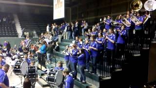 Butte High Fight Song