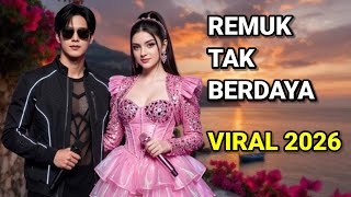 SLOW ROCK MELAYU TERBAIK 2026 / remuk tak berdaya