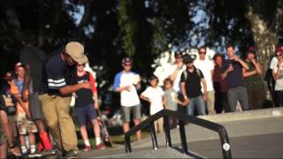 Nolla.net TV 23 / 2014 LRG PANDANAVIA TOUR / helsinki