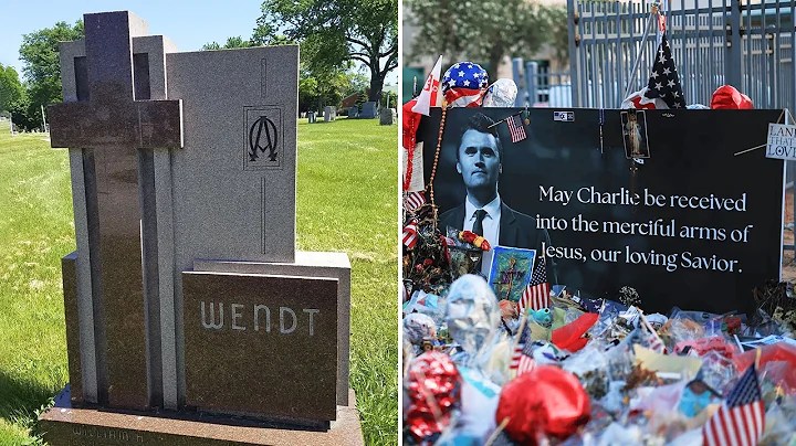 Graves of Famous People Who Died in 2025