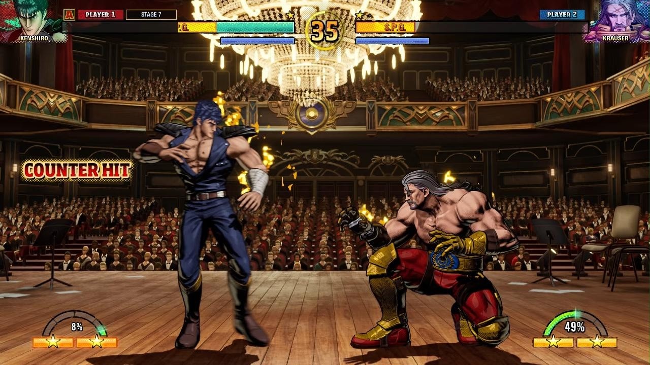 FATAL FURY: City of the Wolves_20260705163354 - YouTube