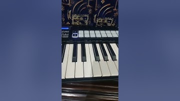 Making a "realistic" sounding guitar instrument in Ableton using only stock plugins 😃