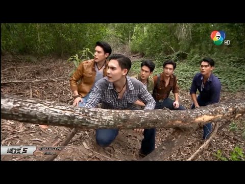 OPV • เสาร์5 2565 | เสาร์5 - กัญจน์ ภักดีวิจิตร