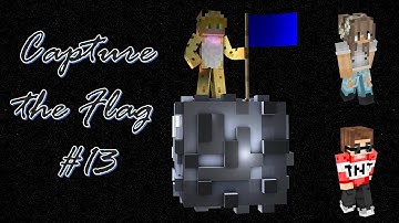 TNTLUNATIC VOICE REVEAL! /w. TntLunatic & SeaWasHere - Capture the Flag #13