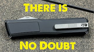 Axial Shift 3.0 | The Best USA Made OTF Currently on the Market!
