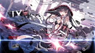 |HQ| Nightcore Drum&Bass Project - Ghost Assassin [Maduk feat. Veela]