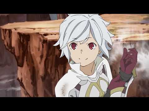 Trailer- Dungeon-ni-Deai-Wo-Motomeru 3ºTemporada - youtube