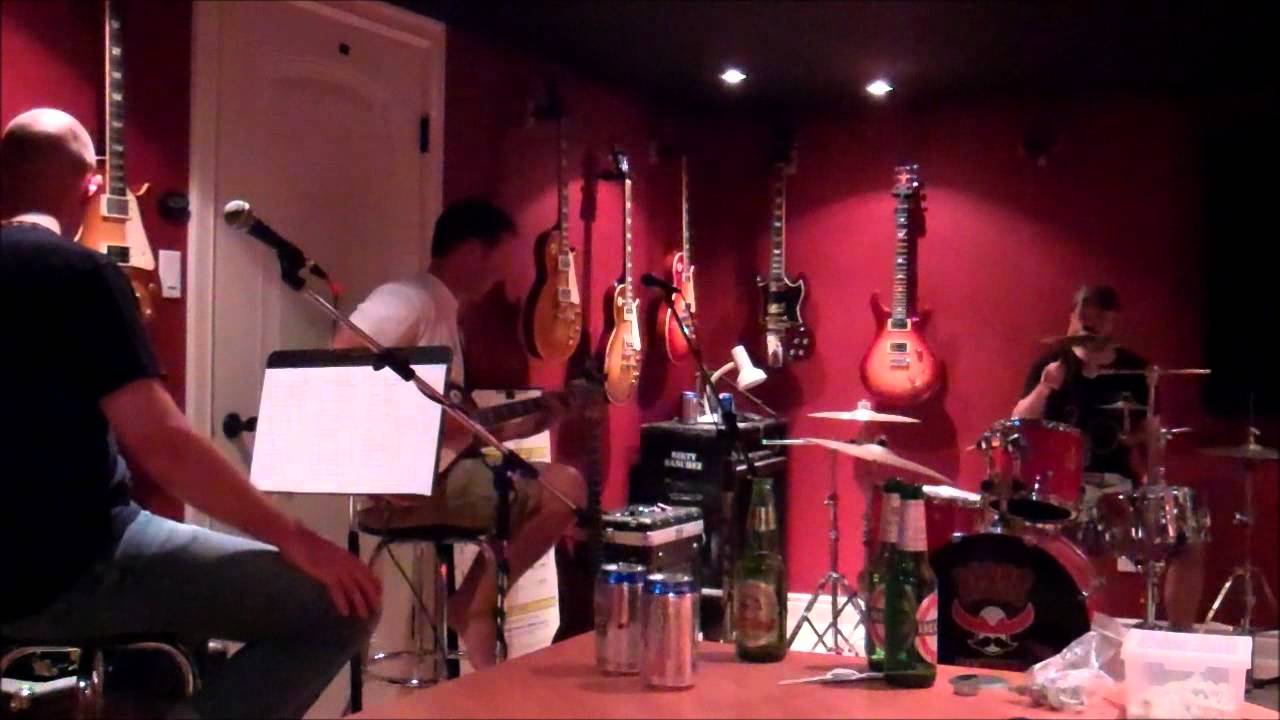 Downtown - Liquor Suitcase