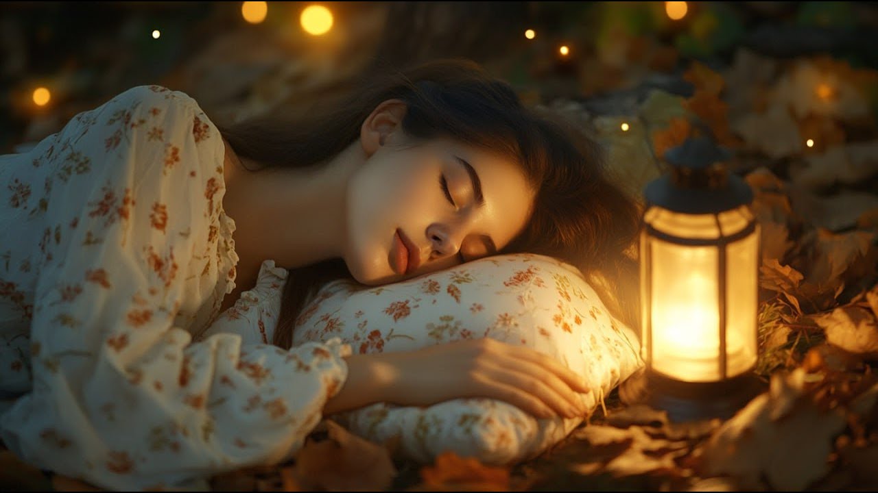 Deep Sleep Music. Fall Asleep Immediately. Melatonin Release Deep Sleep Music. Fall Asleep Immediately. Melatonin Release