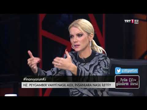 İslam Tarihinin Bilinmeyenleri | Pelin Çift İle Gündem Ötesi 120.Bölüm