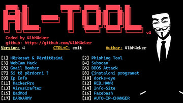 How to Install AL-Hacking Tool in Termux (2025) | For Educational Purposes Only