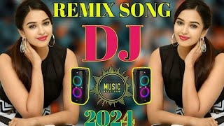 New Hindi Dj song | Best Hindi Old Dj Remix | Bollywood Nonstop Dj Song | 2024 Dj Song New Dj Remix