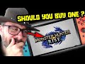 Should you Buy a Nintendo Switch for Monster Hunter Rise ? - Discussion & Tips