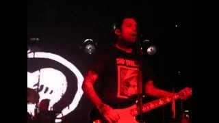 Rise Against-Make It Stop (September's Children)