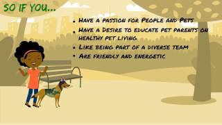 Bentley's Pet Stuff is Hiring!