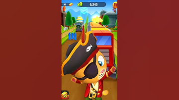 Talking Tom Gold Run Vs Hero Dash Vs Time Rush - Best Funny Falls & Fail Compilation Android #shorts