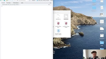 Hindu Studies + Digital Humanities IV: Reproducible work with R Markdown