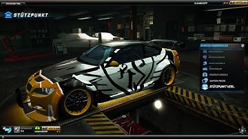 Need for Speed World 2019