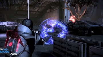 Mass Effect 3 Insanity Walkthrough - Priority: Earth Part 1 (#27) | WikiGameGuides